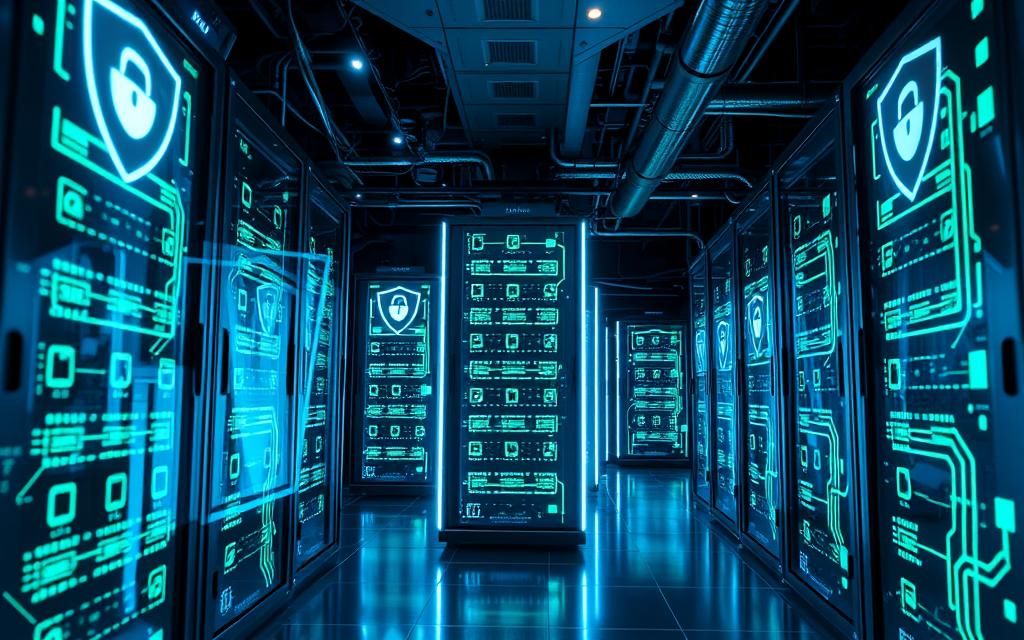 Network & Server Solutions